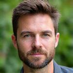 Kain Rivers, Landscape Architect and Diorama Artist